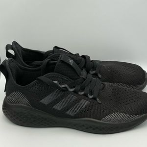Size 6.5 - Fluidflow 2.0 Core Black 2021 FZ1985